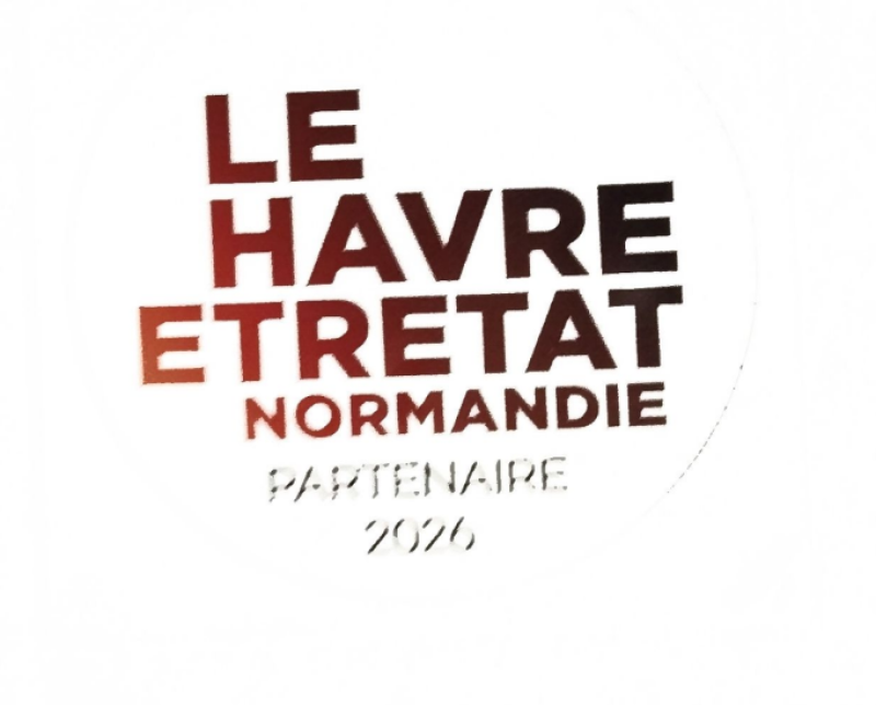 Les Taxis des Hautes Falaises sont les partenaires officiels de l'Office de tourisme Le Havre / Etretat