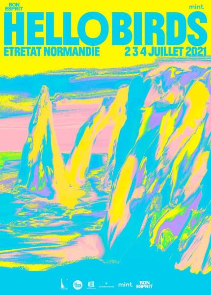 Taxi pour aller à Hello Birds Etretat aux départs des gares de Fécamp, Yvetot ou Le Havre