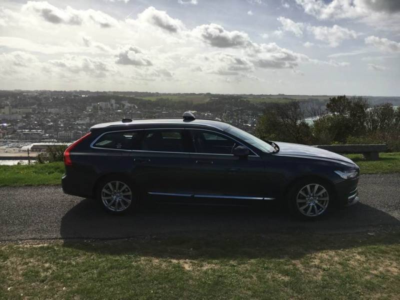 Les TAXIS DES HAUTES FALAISES, transports aux départs d'Etretat et d'Yport 76
