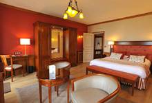 Réserver un taxi pour le transport d'une gare jusqu'à Etretat - Hôtel de charme Dormy House