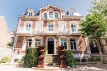 Chauffeur privé pour se rendre à Etretat - Hôtel La Villa 10