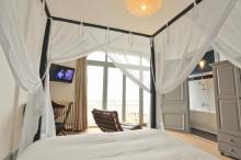 Faire appel à un taxi au départ d'une gare pour aller à Etretat - Hôtel Le Rayon Vert